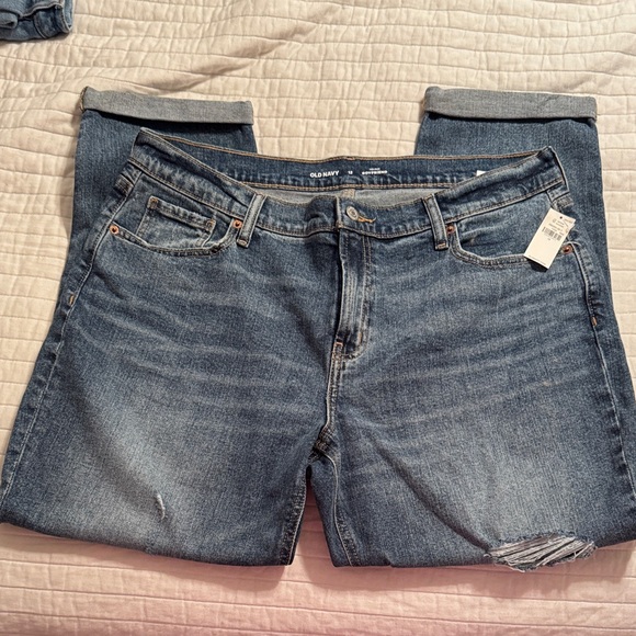 Jeans - Picture 3 of 6